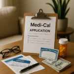 Applying for Medi-Cal in California 2025: Full Process for Seniors