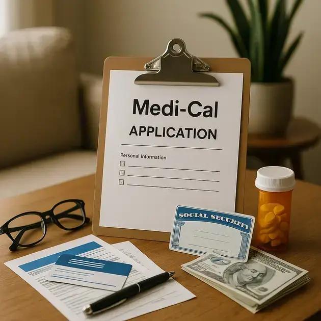 Applying for Medi-Cal in California 2025: Full Process for Seniors