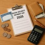 Are You on the 2025 Social Security Payout List?