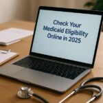 Check Your Medicaid Eligibility Online in 2025: Who Qualifies and How to Confirm