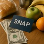 Full SNAP Benefits Guide 2025: Eligibility, Amounts & Application