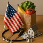 Help for Non-Citizens in the U.S. – Food, Rent & Medical Assistance in 2025