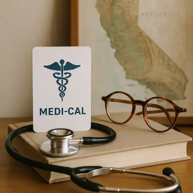 Medi-Cal Coverage in California 2025: What Seniors Need to Know