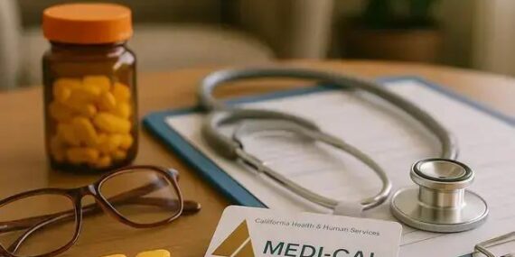 Real Experiences: Seniors in California Getting Full Coverage With Medi-Cal