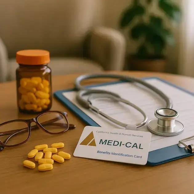 Real Experiences: Seniors in California Getting Full Coverage With Medi-Cal