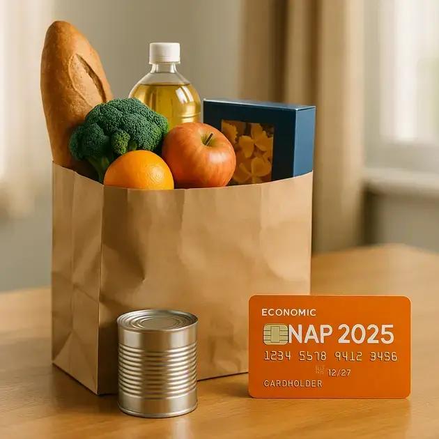 SNAP 2025 and Beyond: Food Assistance for Non-Citizens, Adults Without Children, and Families