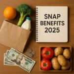 SNAP Benefits 2025: Complete Guide to Eligibility, Payments, and How to Apply in the U.S.