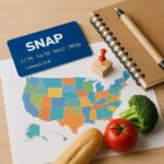 SNAP Eligibility Rules and Extra State Benefits in 2025: Full U.S. Guide