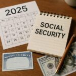 Social Security 2025 Explained: Who Qualifies, Payment Dates, and New Rules
