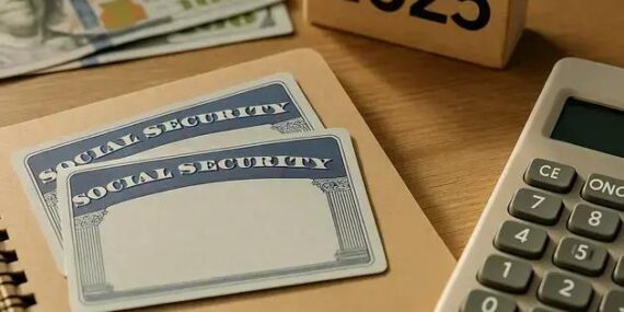Social Security 2025: Who Qualifies, What’s New and How Much You’ll Get