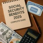 Social Security Benefits 2025: Complete Guide to Eligibility, COLA Changes, and Payments